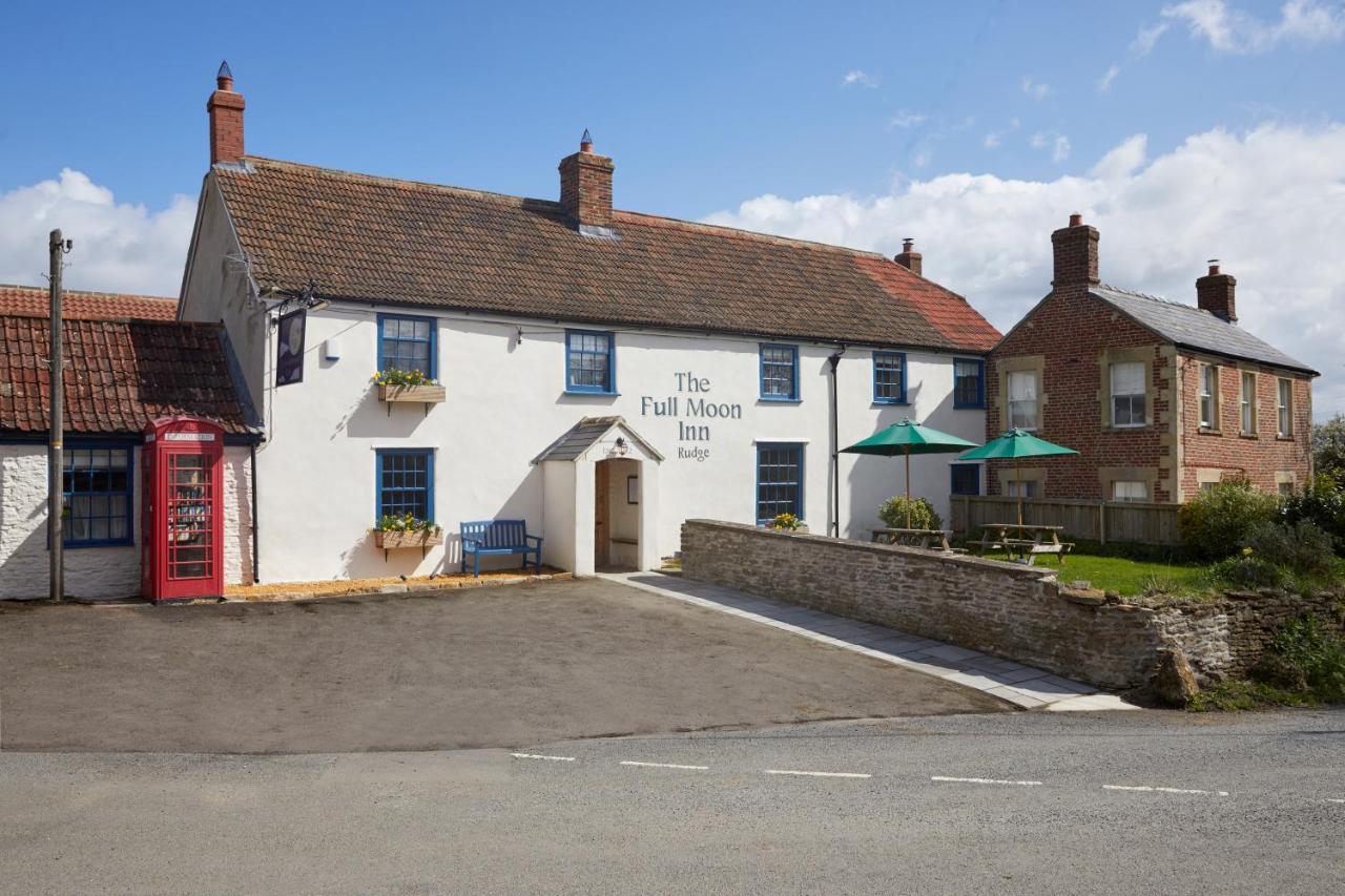 Hotel Full Moon Rudge 4*